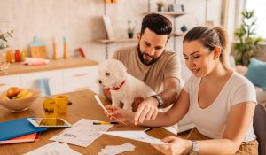 Who is a First Time Homebuyer?