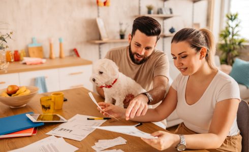 Who is a First Time Homebuyer?