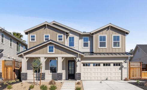 Common Mistakes to Avoid When Buying a New Construction Home