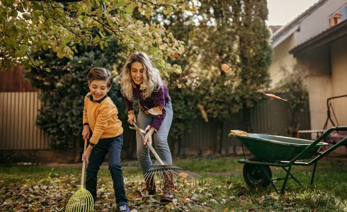 Things to Do Now to Prepare Your Home for Fall