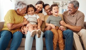 A Buyer’s Gide to Multigenerational Homes