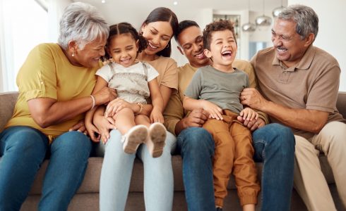 A Buyer’s Gide to Multigenerational Homes